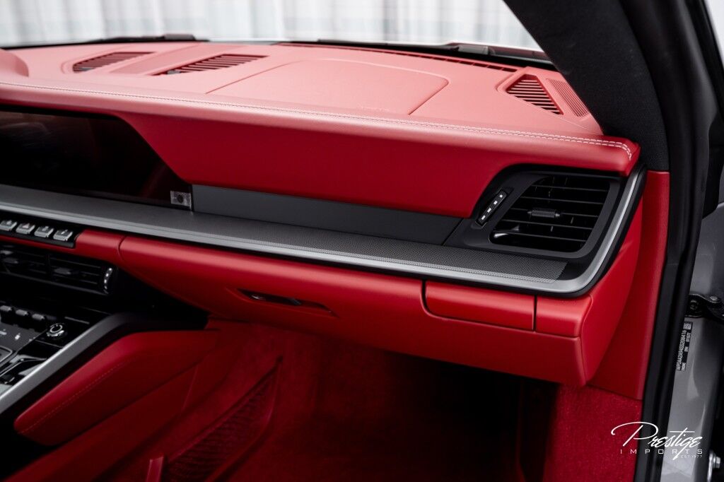 2025 Porsche 911 Carrera North Miami Beach FL