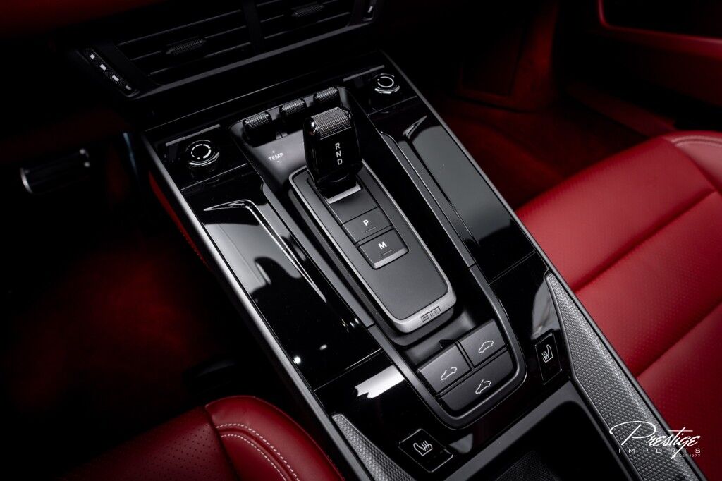 2025 Porsche 911 Carrera North Miami Beach FL