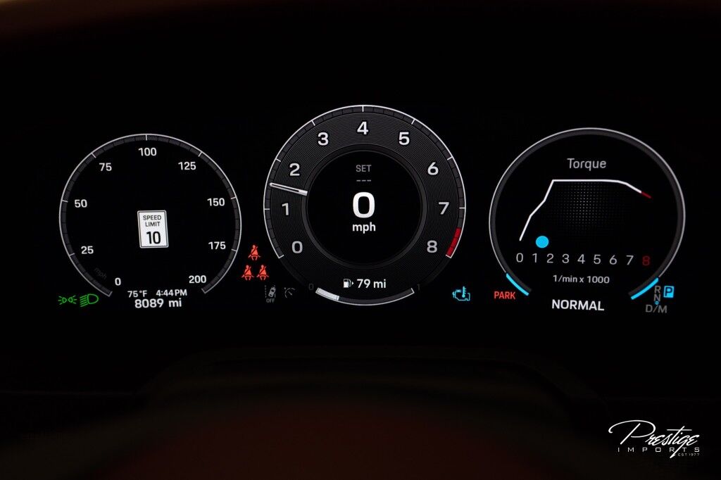 2025 Porsche 911 Carrera North Miami Beach FL