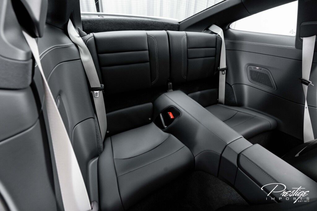 2025 Porsche 911 Carrera North Miami Beach FL