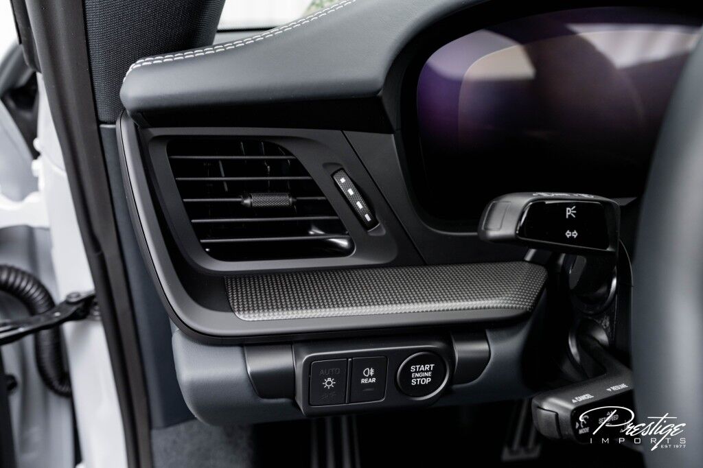 2025 Porsche 911 Carrera North Miami Beach FL