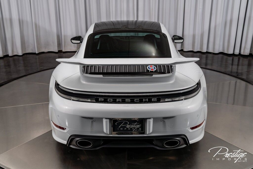 2025 Porsche 911 Carrera North Miami Beach FL