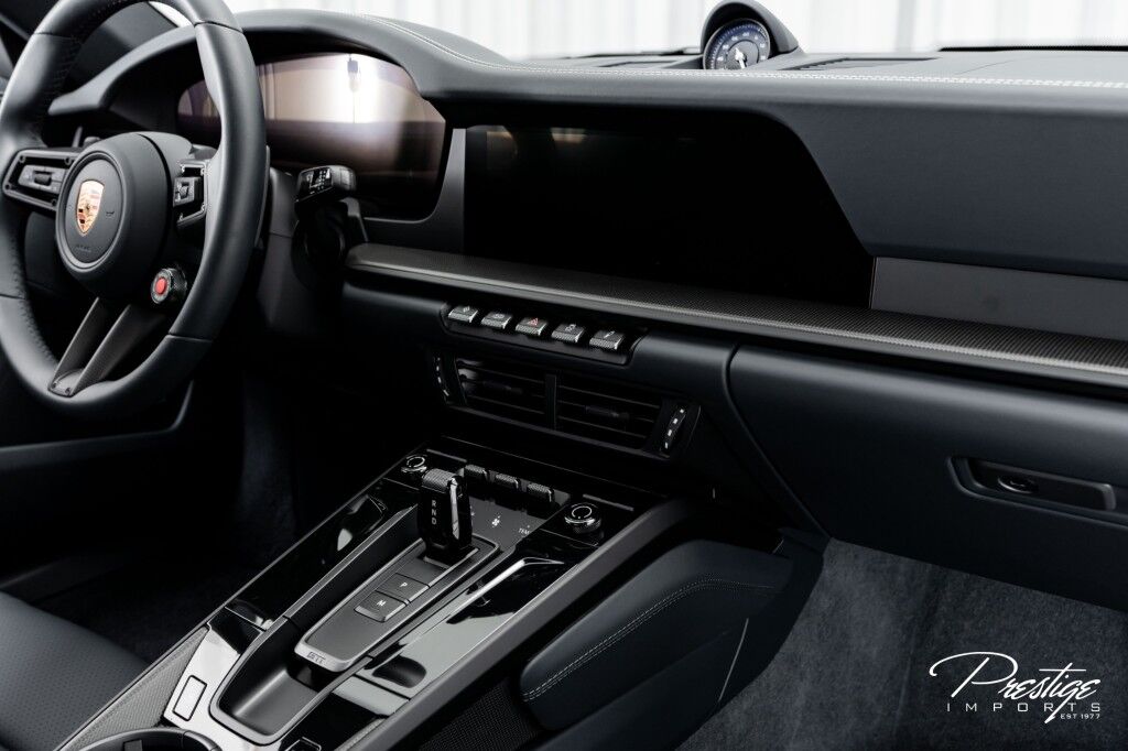 2025 Porsche 911 Carrera North Miami Beach FL