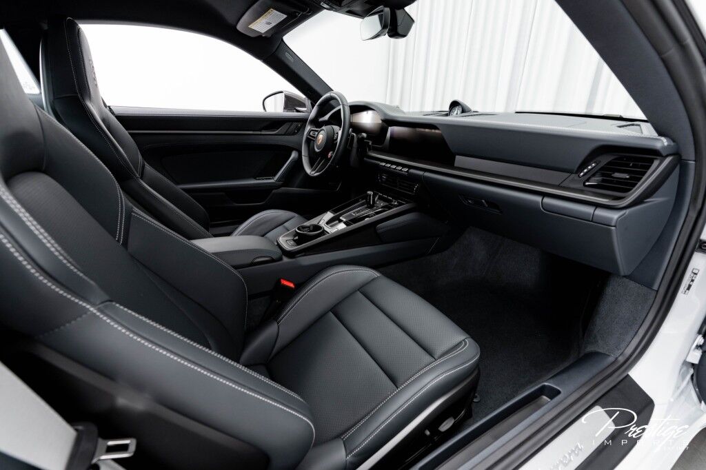 2025 Porsche 911 Carrera North Miami Beach FL