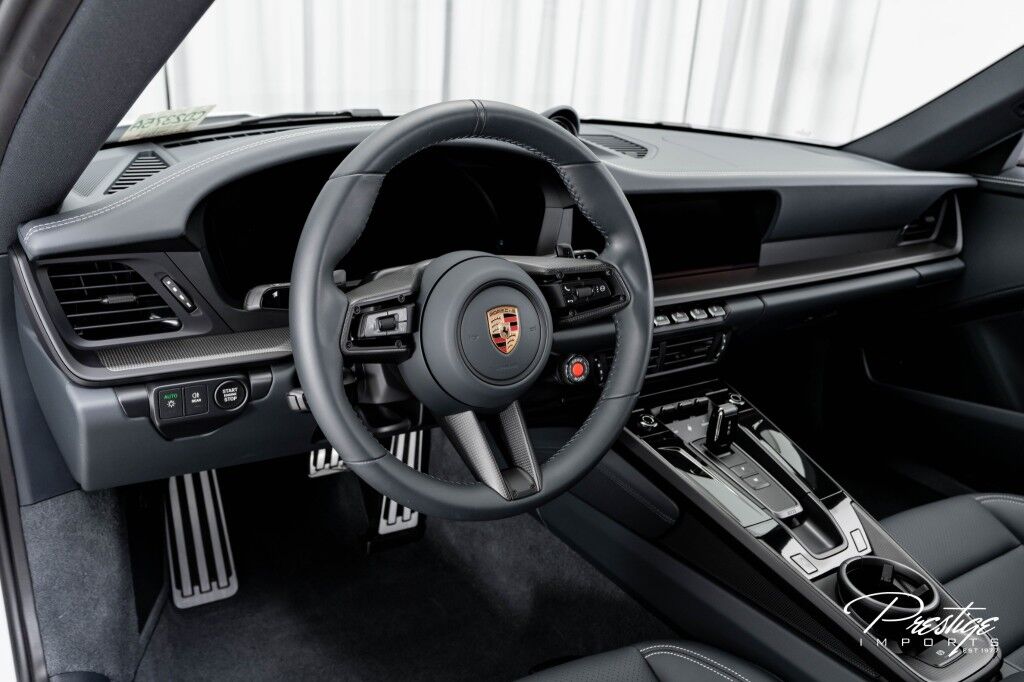 2025 Porsche 911 Carrera North Miami Beach FL