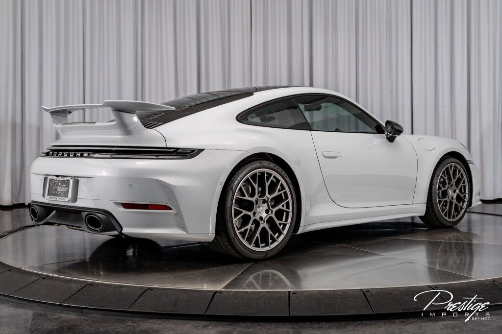 2025 Porsche 911 Carrera North Miami Beach FL
