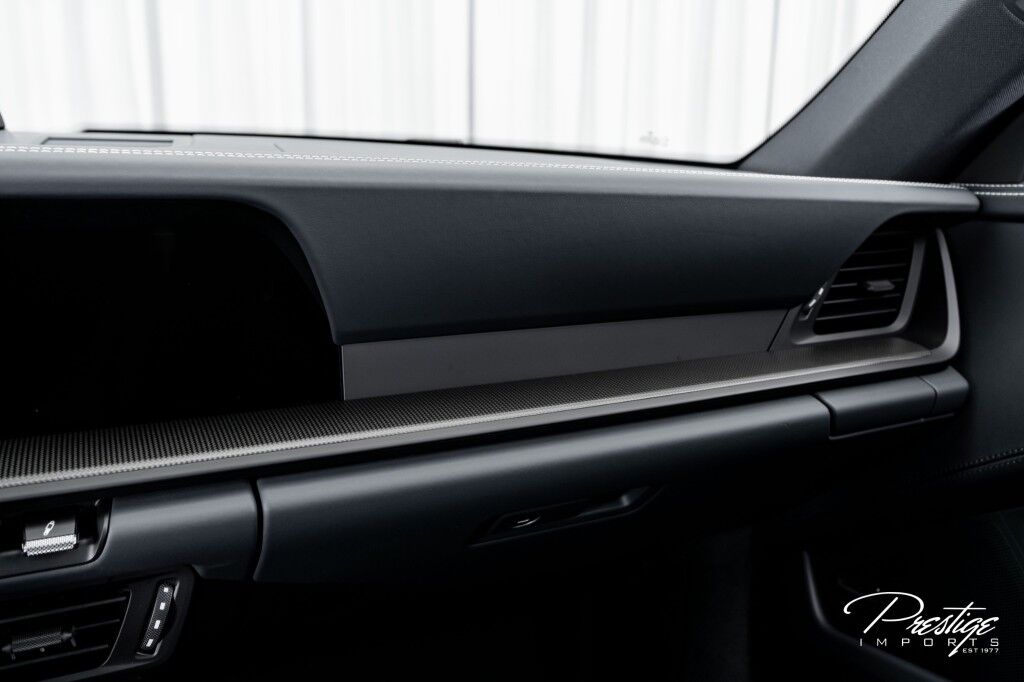 2025 Porsche 911 Carrera North Miami Beach FL