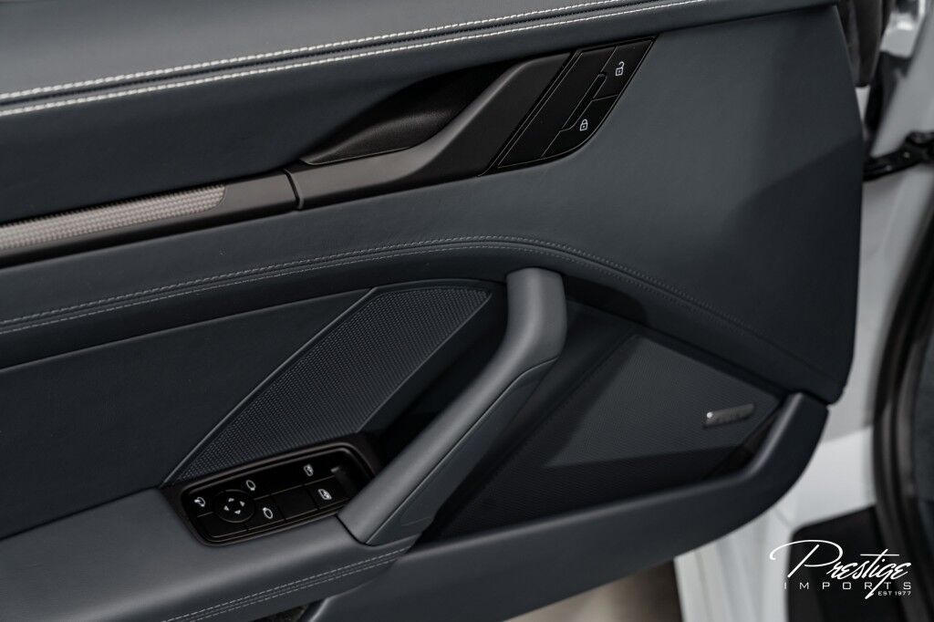 2025 Porsche 911 Carrera North Miami Beach FL