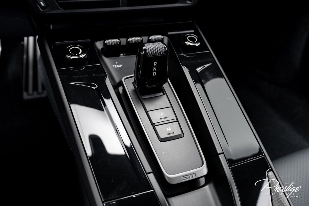 2025 Porsche 911 Carrera North Miami Beach FL