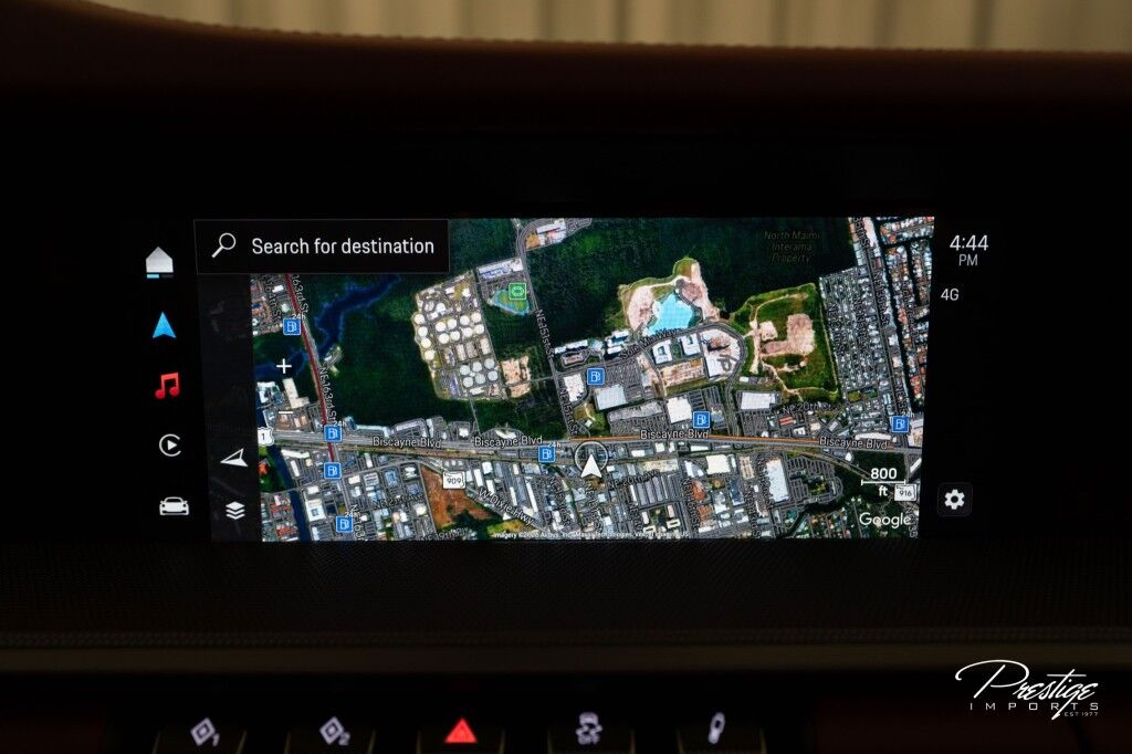 2025 Porsche 911 Carrera North Miami Beach FL