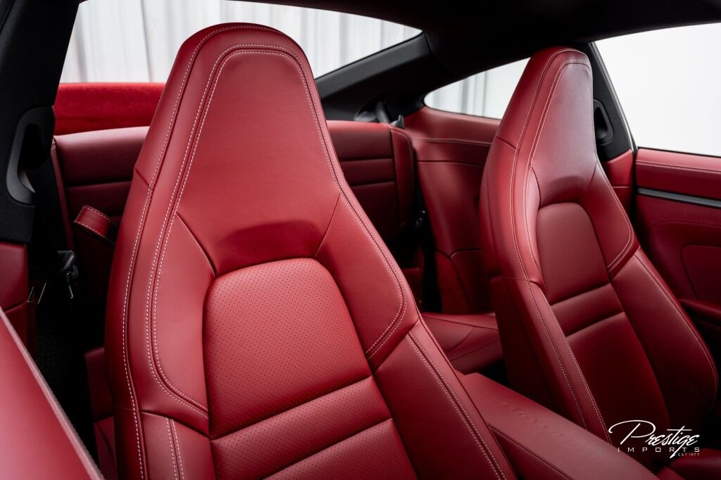 2025 Porsche 911 Carrera North Miami Beach FL