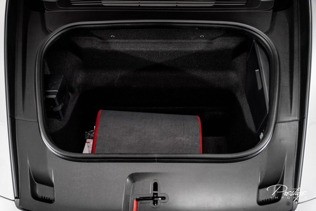 2025 Porsche 911 Carrera North Miami Beach FL