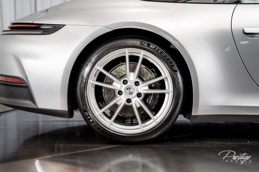 2025 Porsche 911 Carrera North Miami Beach FL