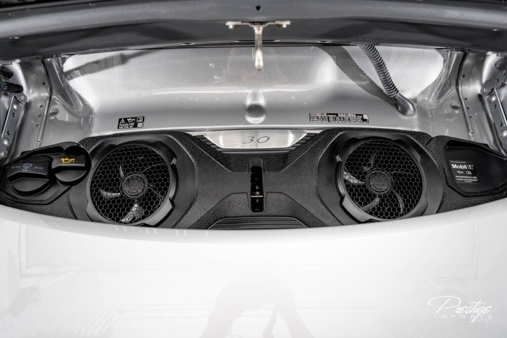 2025 Porsche 911 Carrera North Miami Beach FL