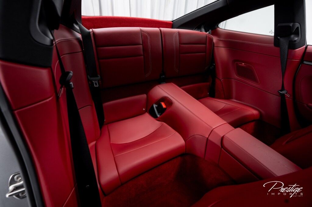 2025 Porsche 911 Carrera North Miami Beach FL