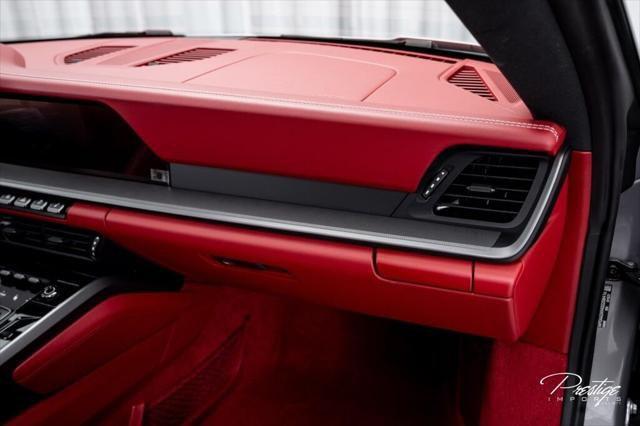 2025 Porsche 911 Carrera North Miami Beach FL