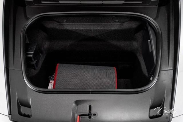 2025 Porsche 911 Carrera North Miami Beach FL