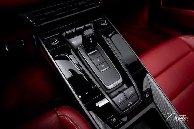 2025 Porsche 911 Carrera North Miami Beach FL