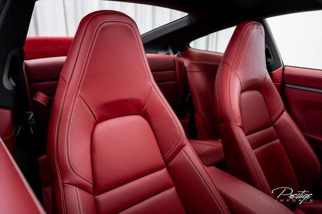 2025 Porsche 911 Carrera North Miami Beach FL