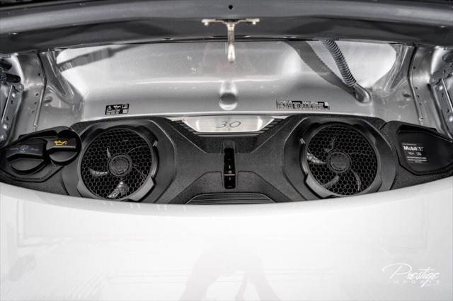 2025 Porsche 911 Carrera North Miami Beach FL