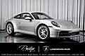 2025 Porsche 911 Carrera