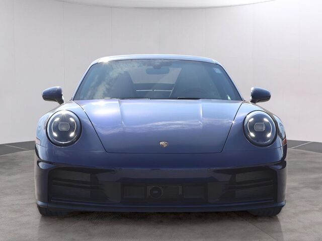 2025 Porsche 911 Carrera Oshkosh WI 2025 Porsche 911 Carrera Oshkosh WI