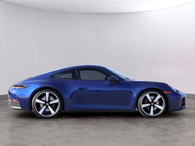 2025 Porsche 911 Carrera Oshkosh WI 2025 Porsche 911 Carrera Oshkosh WI