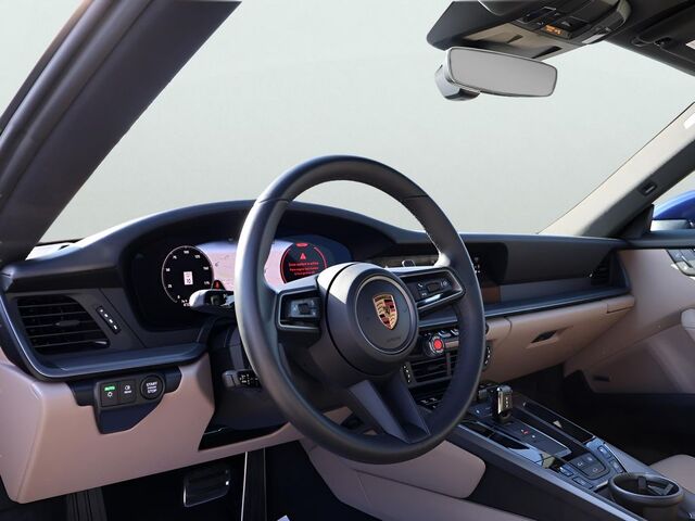 2025 Porsche 911 Carrera Oshkosh WI 2025 Porsche 911 Carrera Oshkosh WI