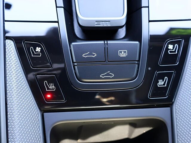 2025 Porsche 911 Carrera Oshkosh WI