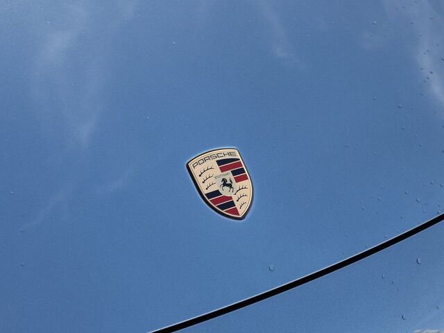 2025 Porsche 911 Carrera Oshkosh WI