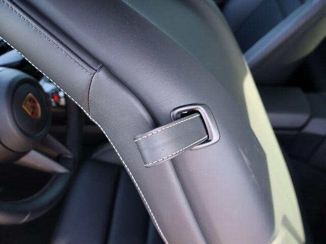 2025 Porsche 911 Carrera Oshkosh WI