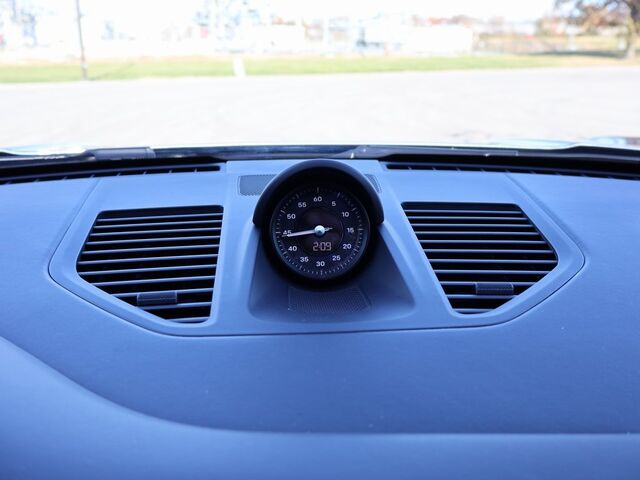 2025 Porsche 911 Carrera Oshkosh WI