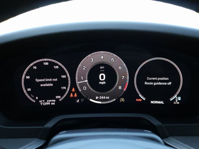 2025 Porsche 911 Carrera Oshkosh WI