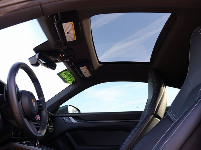 2025 Porsche 911 Carrera Oshkosh WI