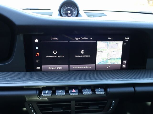 2025 Porsche 911 Carrera Oshkosh WI