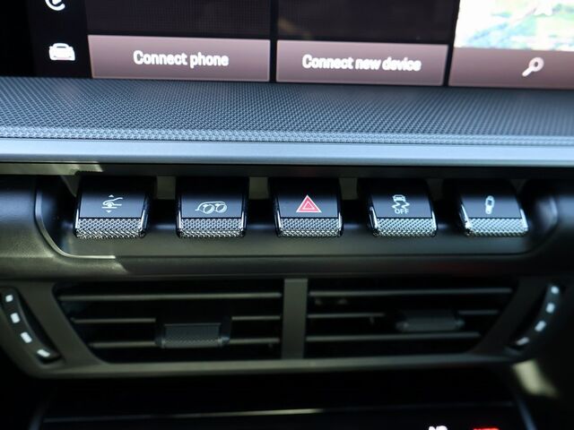 2025 Porsche 911 Carrera Oshkosh WI