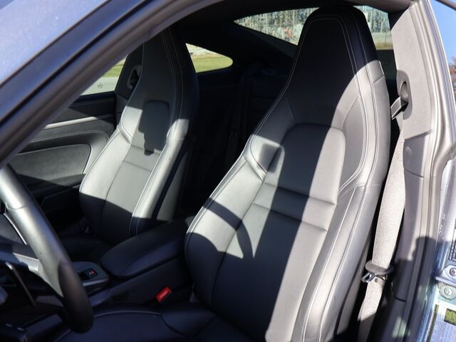 2025 Porsche 911 Carrera Oshkosh WI