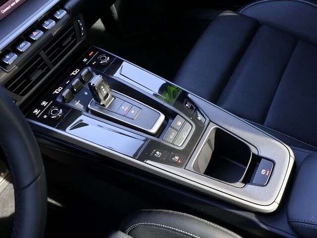 2025 Porsche 911 Carrera Oshkosh WI