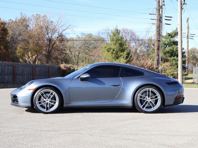 2025 Porsche 911 Carrera Oshkosh WI