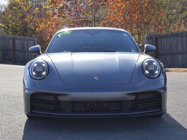 2025 Porsche 911 Carrera Oshkosh WI