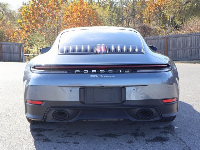 2025 Porsche 911 Carrera Oshkosh WI