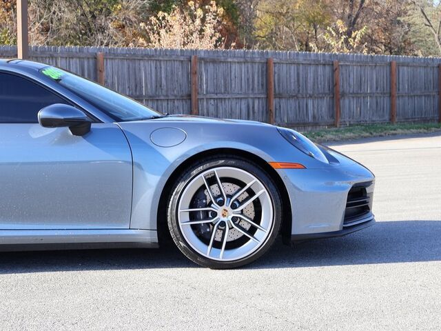 2025 Porsche 911 Carrera Oshkosh WI