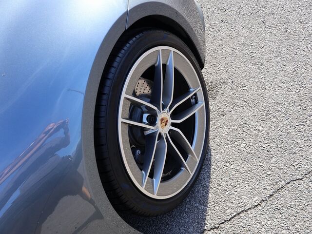 2025 Porsche 911 Carrera Oshkosh WI