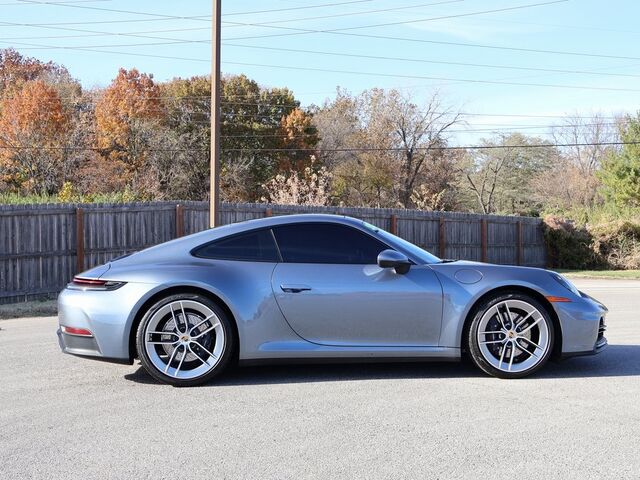 2025 Porsche 911 Carrera Oshkosh WI