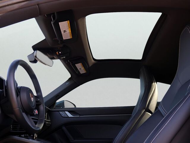 2025 Porsche 911 Carrera Oshkosh WI