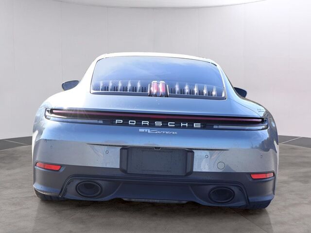 2025 Porsche 911 Carrera Oshkosh WI