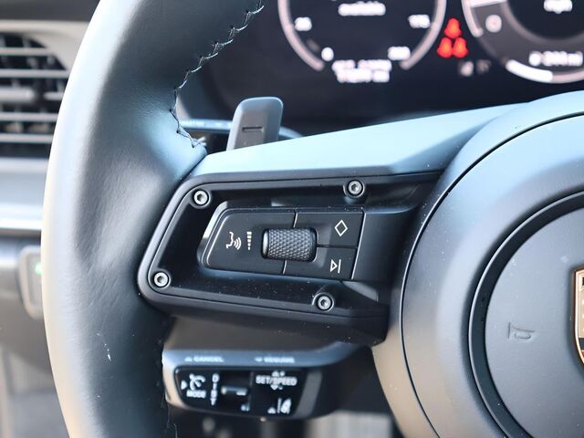 2025 Porsche 911 Carrera Oshkosh WI