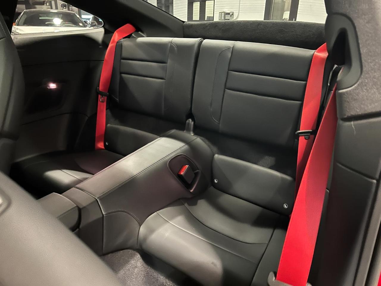 2025 Porsche 911 Carrera Parker CO