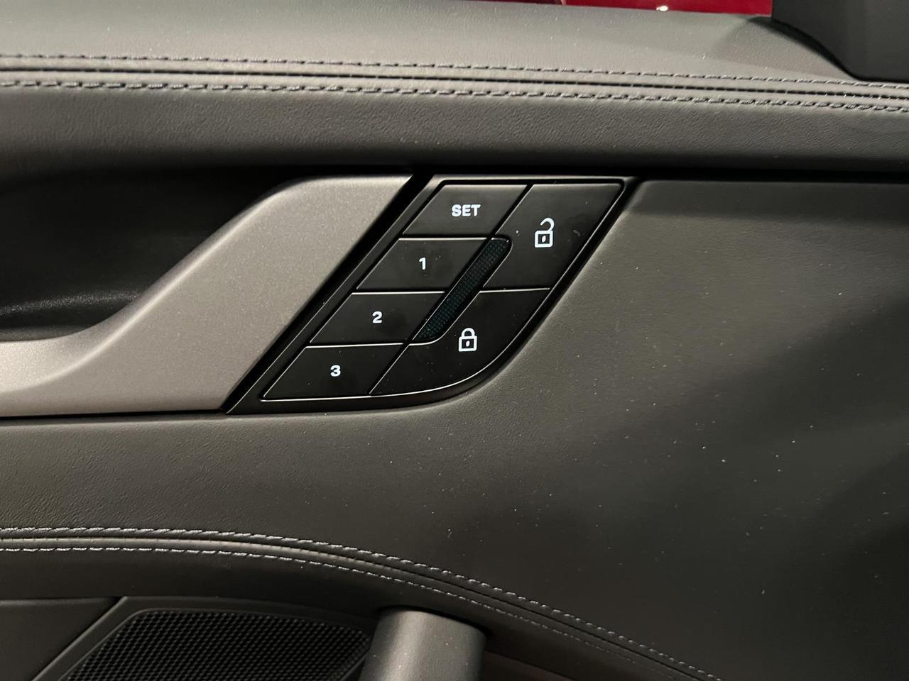 2025 Porsche 911 Carrera Parker CO