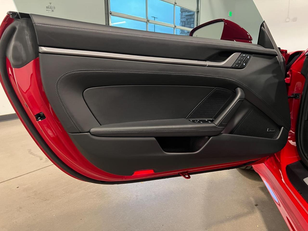 2025 Porsche 911 Carrera Parker CO
